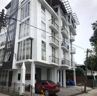 Amaze Residence Luxury Room 4 - Boralesgamuwa - 8