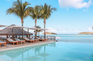 Le Barthélemy Hotel & Spa - Gustavia - 8