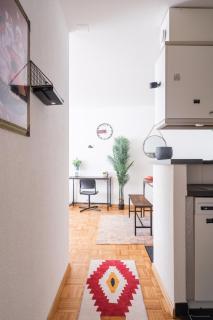 City Central Comfort - Losanna - 1