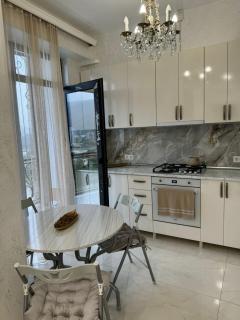 Den house - Tbilisi - 4
