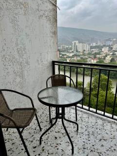 Den house - Tbilisi - 3