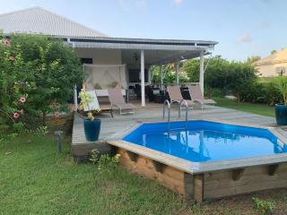 Villa Eli -6pers- piscine - Petit-Bourg - 3