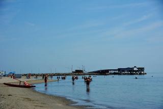 Hotel BELLA ROMAGNA - 8