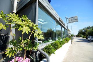 Hotel BELLA ROMAGNA - Casal Borsetti - 5