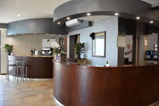 Hotel BELLA ROMAGNA - Casal Borsetti - 4