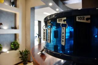 Hotel BELLA ROMAGNA - Casal Borsetti - 2