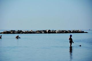Hotel BELLA ROMAGNA - Casal Borsetti - 3