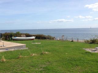 Strandhaus - Appartment Seeschwalbe - Fehmarnsund - 7