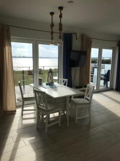 Strandhaus - Appartment Seeschwalbe - Fehmarnsund - 2
