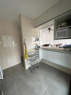 Duplex aconchegante na Riviera - próximo à praia - 8