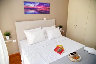 Aroura Home 2BR Neos Kosmos - Atene - 6