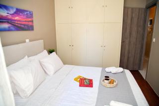 Aroura Home 2BR Neos Kosmos - Atene - 2