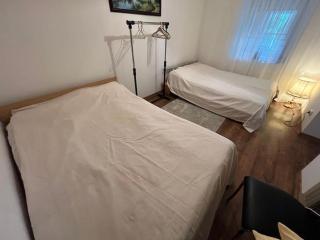 3-комнатная квартира в Бельцах - 7