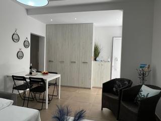 The Rhodes Marina Apartment - Città di Rodi - 4