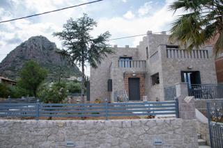 Villa Korilli - Nafplio - 5