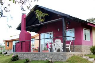 Lilac Cabin, The fox - Salta - 0
