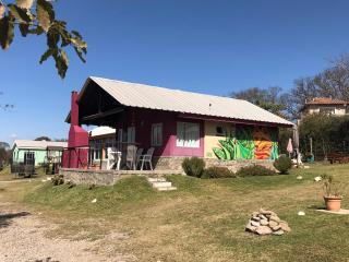 Lilac Cabin, The fox - Salta - 8