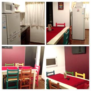 Lilac Cabin, The fox - Salta - 3