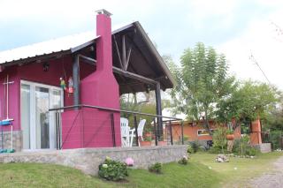 Lilac Cabin, The fox - Salta - 9
