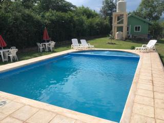 Lilac Cabin, The fox - Salta - 1