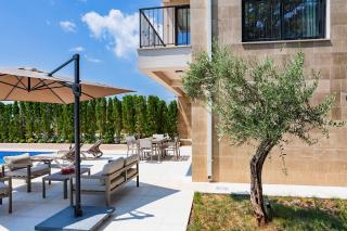 Poljana Olive Homes - Rijeka Reževići - 8