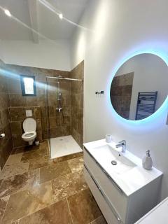 Maison "COSY" avec Parking Privé et Climatisation - Nîmes - 6