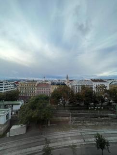 Stylish Apartments in Vienna entire Apartments - Wenen - 3