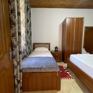 MEROLI Guesthouse - UNESCO quarter - Berat - 3