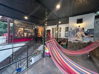 Art Home Gvazauri - Tbilisi - 7