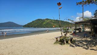 Apartamento Aconchegante perto da praia - 8