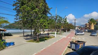 Apartamento Aconchegante perto da praia - Ubatuba - 7