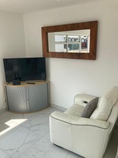 2 bed chalet romney sands - Greatstone - 8