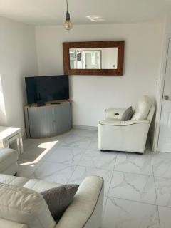 2 bed chalet romney sands - Greatstone - 7