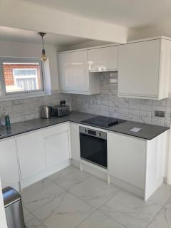 2 bed chalet romney sands - Greatstone - 9