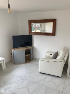 2 bed chalet romney sands - Greatstone - 1