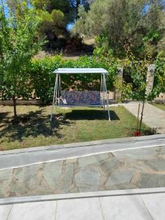 Dimitra's Country House in Forest and Sea (2) - Metamorfosi - 8