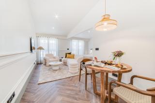Hygge House Downtown - Lissabon - 1