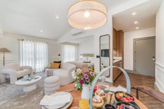 Hygge House Downtown - Lissabon - 0