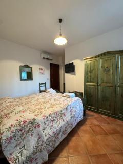 B&B Il Glicine - Torpè - 7
