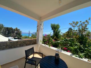 Despoina's Maisonette at Rafaella Resort - Kokkónion - 6