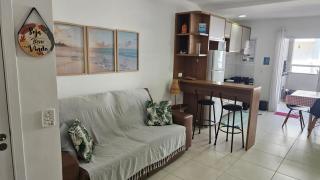 Apartamento Aconchegante perto da praia - 5