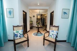 Villa Oceana Hikkaduwa - Hikkaduwa - 1