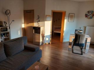 Ferienwohnung Reichmann - Olpe - 6