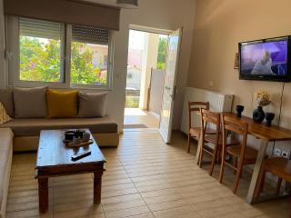 Despoina's Maisonette at Rafaella Resort - Kokkónion - 3