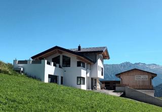 Haus Eisenhut - Fiss - 9