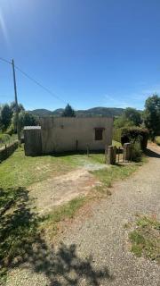 Maisonnette à la campagne - 2