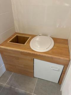 Maisonnette à la campagne - 5