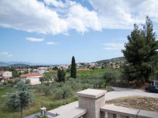Villa Korilli - Nafplio - 2