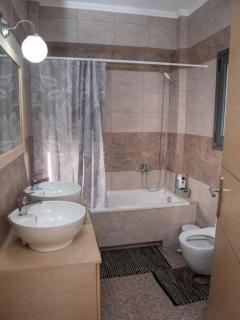 Villa Korilli - Nafplio - 1