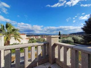 Villa Korilli - Nafplio - 9